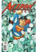 Prado, Joe,Geoff Johns - Action Comics 864.