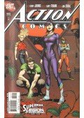 Frank, Gary,Geoff Johns - Action Comics 862.
