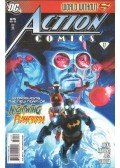 Barrows, Eddy,Greg Rucka - Action Comics 875.