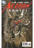 Donner, Richard,Geoff Johns - Action Comics 846.