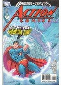 Raimondi, Pablo,James Robinson - Action Comics 874.