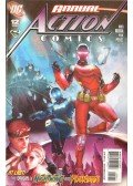Perez, Pere,Greg Rucka - Action Comics Annual 12.