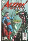 Frank, Gary,Geoff Johns - Action Comics 868.