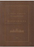 Dr. Bánki Miklós,Háziné Dr. Varga Mária - A Magyar Köztársaság Országgyűlésének házszabályzata
