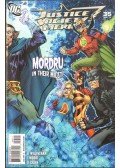 Willingham, Bill,Moore, Travis - Justice Society of America 35.