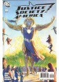 Pasarin, Fernando,Geoff Johns,Alex Ross - Justice Society of America 16.