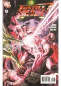 Eaglesham, Dale,Geoff Johns - Justice Society of America 15.