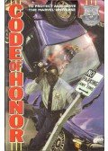 Dixon, Chuck,Wakelin, Bob,Gross, Derick,Lee, Paul - Code of Honor Vol. 1. No. 3