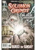 Kolins, Scott - Solomon Grundy 7.