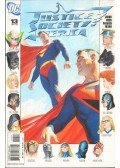 Pasarin, Fernando,Geoff Johns,Alex Ross - Justice Society of America 13.