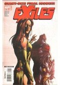Claremont, Chris,Grummett, Tom - Exiles No. 100