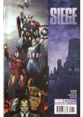 Bendis, Brian Michael,Coipel, Olivier - Siege No. 1