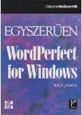 Kris Jamsa - Egyszerűen WordPerfect for Windows
