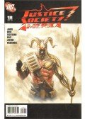Eaglesham, Dale,Geoff Johns,Alex Ross - Justice Society of America 18.