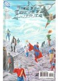 Eaglesham, Dale,Geoff Johns - Justice Society of America 14.