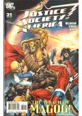Willingham, Bill,Sturges, Matthew - Justice Society of America 31.