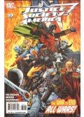 Willingham, Bill,Merino, Jesus - Justice Society of America 39.