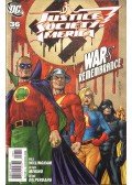Willingham, Bill,Merino, Jesus - Justice Society of America 36.