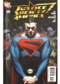 Eaglesham, Dale,Geoff Johns - Justice Society of America 10.
