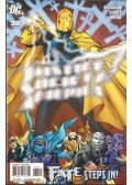 Willingham, Bill,Sturges, Matthew,Merino, Jesus - Justice Society of America 30.