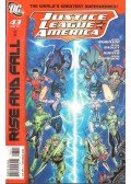 Bagley, Mark,James Robinson - Justice League of America 43.