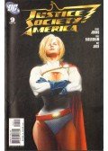 Eaglesham, Dale,Geoff Johns - Justice Society of America 9.