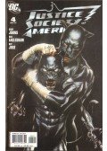 Eaglesham, Dale,Geoff Johns - Justice Society of America 4.
