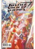Ordway, Jerry,Geoff Johns - JSA Annual 1.