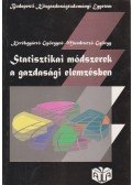Mundruczó György,Kerékgyártó Györgyné - Statisztikai módszerek a gazdasági elemzésben