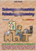 Tóth Tamás - Szövegszerkesztési feladatgyűjtemény
