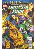Hickman, Jonathan,Edwards, Neil - Fantastic Four No. 582