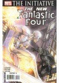 McDuffie, Dwayne,Pelletier, Paul - Fantastic Four No. 546