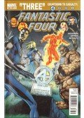 Hickman, Jonathan,Epting, Steve - Fantastic Four No. 583