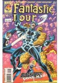 Ryan, Paul,Defalco, Tom - Fantastic Four Vol. 1. No. 411