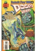 Lafferty, Jeff,Defalco, Tom - Doom 2099 Vol. 1. No. 42