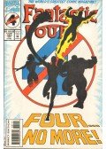 Ryan, Paul,Defalco, Tom - Fantastic Four Vol. 1. No. 381