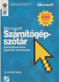 Molnár Balázs - Microsoft Számítógép-szótár