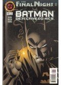 Dixon, Chuck,Hanna, Scott,Nolan, Graham - Detective Comics 703.
