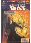 Grant, Alan,Blevins, Bret - Batman: Shadow of the Bat 28.