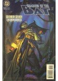 Grant, Alan,Walker, Kev - Batman: Shadow of the Bat 39.
