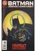 Williams, J. H.,Moench, Doug - Batman: Legends of the Dark Knight 86.