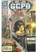 Dixon, Chuck,Aparo, Jim - Batman: GCPD 4.