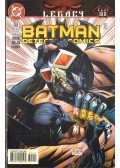 Dixon, Chuck,Hanna, Scott,Nolan, Graham - Detective Comics 701.