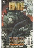 McKeever, Ted - Batman: Legends of the Dark Knight 74.