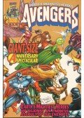Waid, Mark,Wieringo, Mike,Tom Palmer - Avengers Vol. 1. No. 400