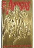 Epting, Steve,Harras, Bob - The Avengers Vol. 1. No. 366
