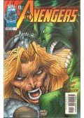 Loeb, Jeph,Liefeld, Rob - Avengers Vol. 2. No. 5