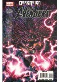 Bendis, Brian Michael,Deodato, Mike - Dark Avengers No. 3