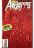 Thomas, Roy,Ross, David - Avengers West Coast Vol. 2. No. 100