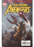 Bendis, Brian Michael,Cheung, Jim - New Avengers No. 45